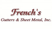 Frenchs Gutters