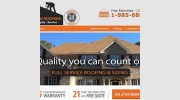 Pennington Roofers