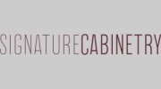 Signature Cabinetry