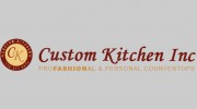 Custom Kitchen