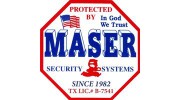 Maser Security Alarms