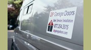 ZIP Garage Doors