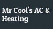 Mr Cools Air Conditioning & Heating