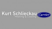 Kurt Schlieckau Heating & Cooling