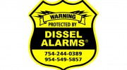 Dissel Alarms