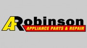 A-Robinson Appliance Repair Service