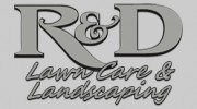 R & D Lawn Care & Landscape