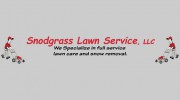Snodgrass Lawn Service