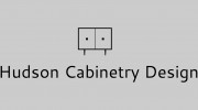Hudson Cabinetry Design