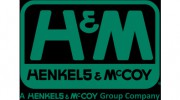 Henkels & McCoy