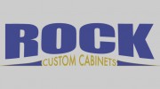 Rock Custom Cabinets