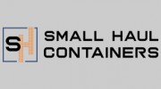 Small Haul Containers