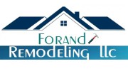 Forand Remodeling