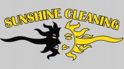 Sunshine Cleaning