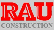 RAU Construction