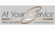At Your Services Cleaning Group