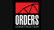 Oders Construction