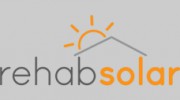 Rehab Solar Construction