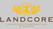Landcore Landscape Construction & Design
