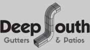 Deep South Seamless Gutters