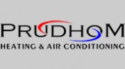 Prudhom Heating & Air Conditioning