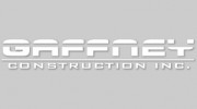 Gaffney Construction