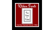 Kitchen Fronts