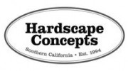 Hardscape Concepts