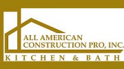 All American Construction Pro