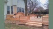 Pristine Decks & Construction