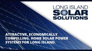 Long Island Solar Solutions