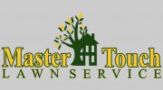 Master Touch Lawn Service