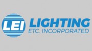Lighting Etc