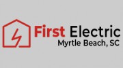 First Electric