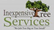 Inexpensive Tree Services
