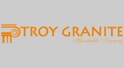 Troy Granite