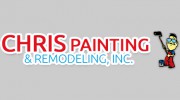 Chris Painting & Remodeling