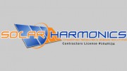 Solar Harmonics
