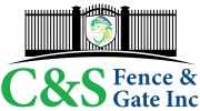 C&S Fence & Gate