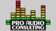 Pro Audio Consulting