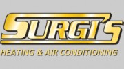 Surgi's Heating & Air Conditioning