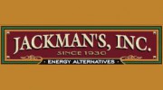 Jackman's
