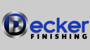Decker Finishing
