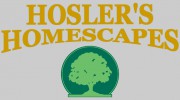 Hosler's Homescapes