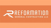 Reformation General Contracting