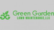 Green Garden Lawn Maintenance