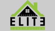 Preferred Elite Construction