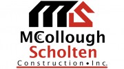 McCollough Scholten Construction