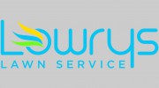 Lowrys Lawn Service