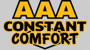 AAA Constant Comfort